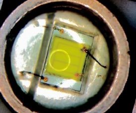 LED Failure Modes